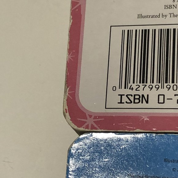 12 Disney Mini Children’s Pilbooks Mulan Lion King Lilo And Stitch Aladdin Dumbo - Picture 12 of 16